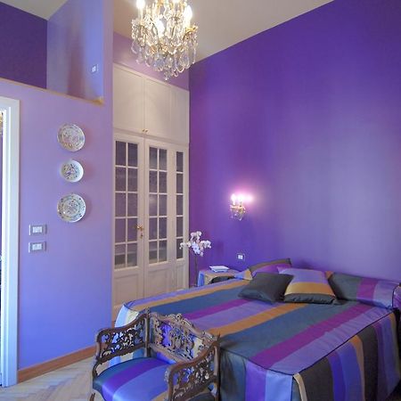 Suite Casa Pariolina Roma Cameră foto