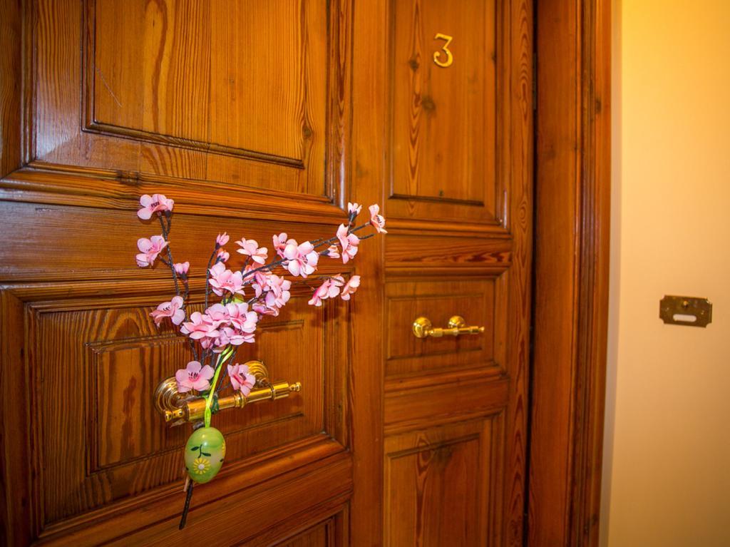 Suite Casa Pariolina Roma Exterior foto