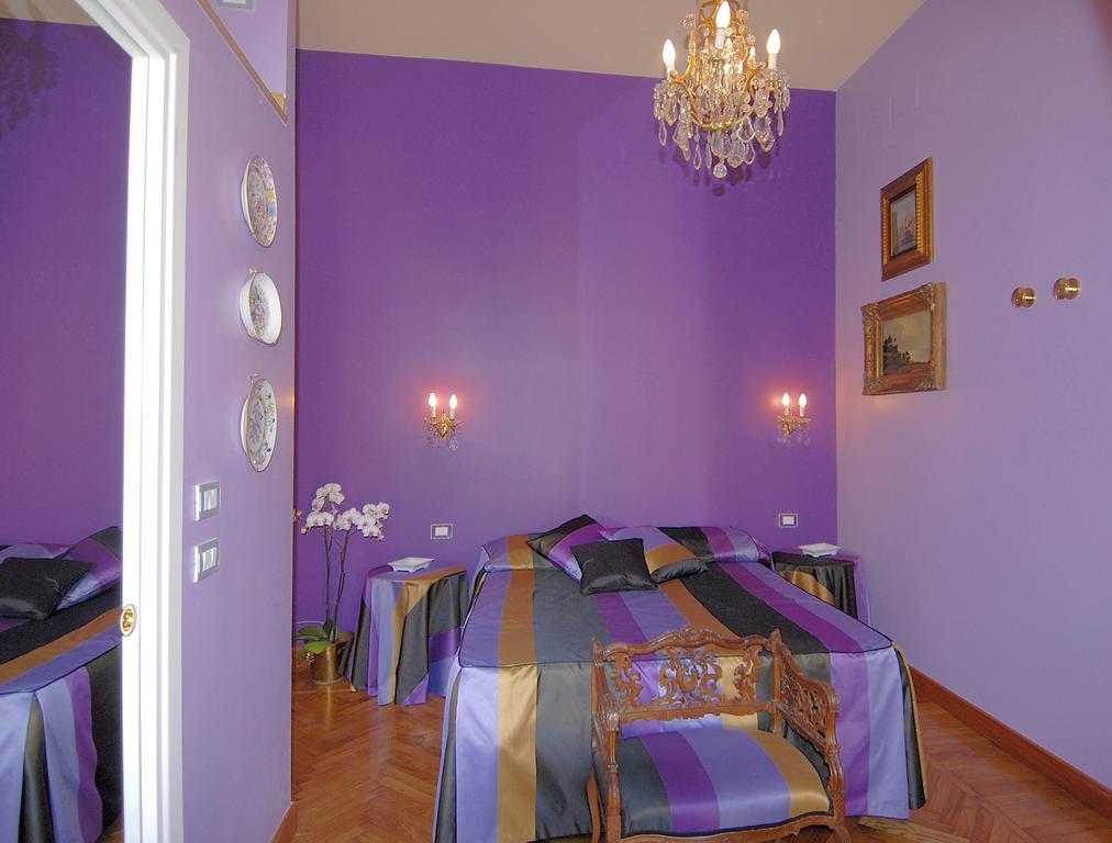 Suite Casa Pariolina Roma Exterior foto