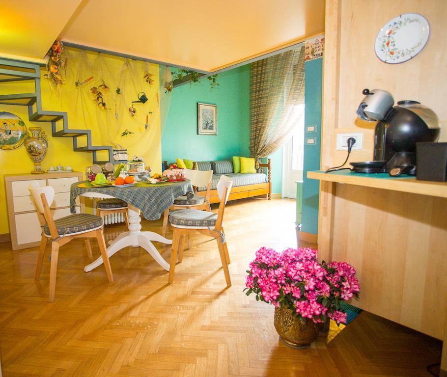 Suite Casa Pariolina Roma Exterior foto