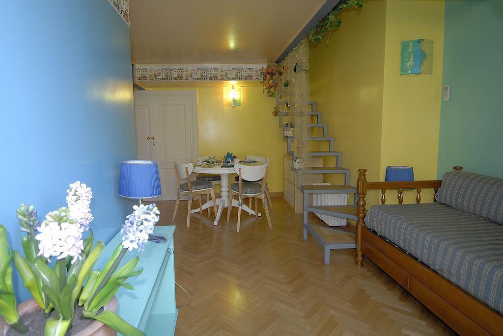 Suite Casa Pariolina Roma Exterior foto