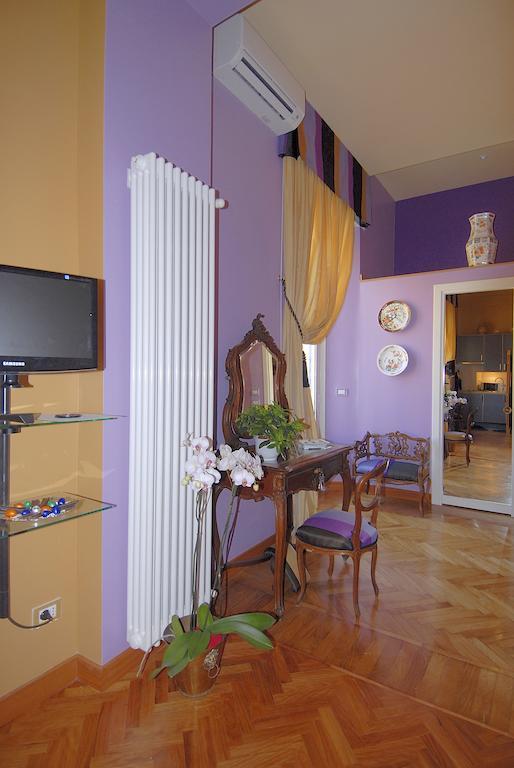 Suite Casa Pariolina Roma Exterior foto