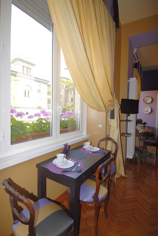 Suite Casa Pariolina Roma Exterior foto