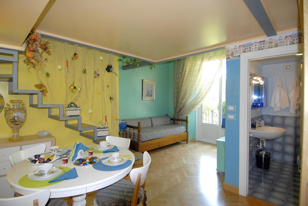 Suite Casa Pariolina Roma Cameră foto