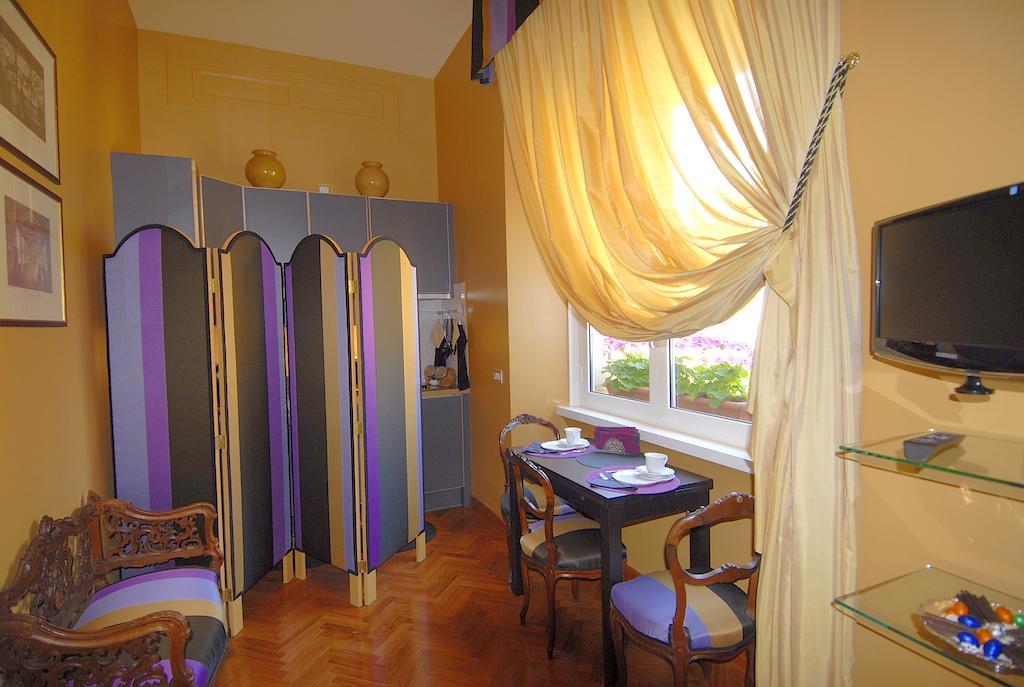 Suite Casa Pariolina Roma Exterior foto