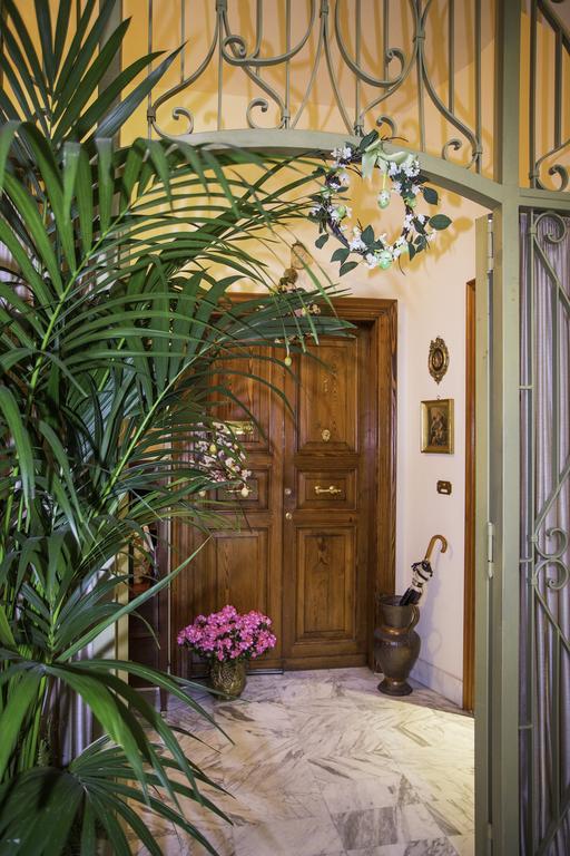 Suite Casa Pariolina Roma Exterior foto