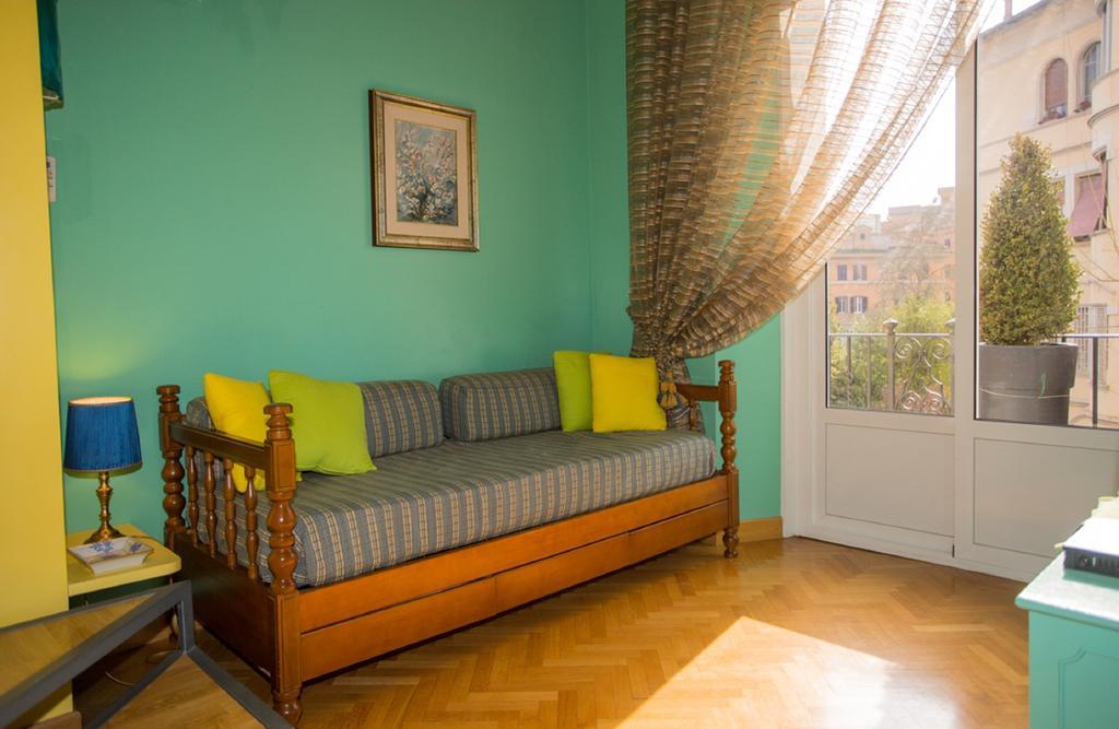Suite Casa Pariolina Roma Exterior foto